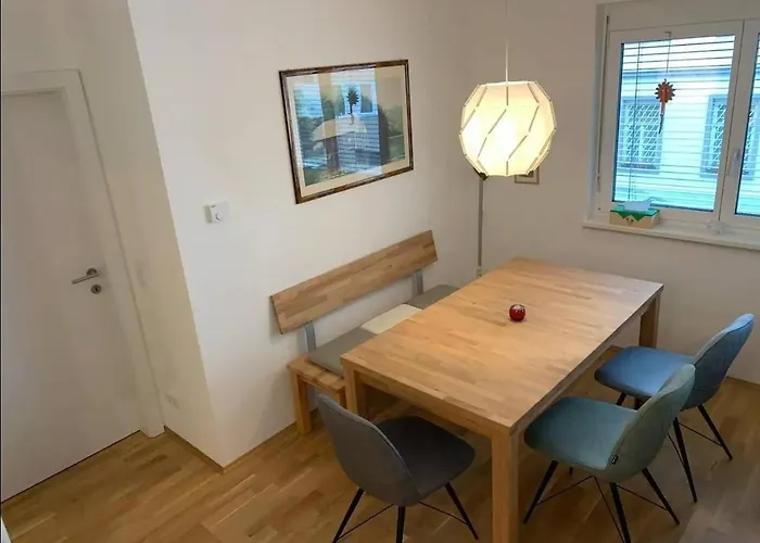 Apartman Vor Dem Tore Schoenbrunn