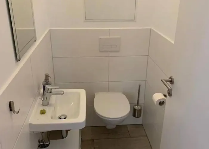 Vor Dem Tore Schoenbrunn Apartman
