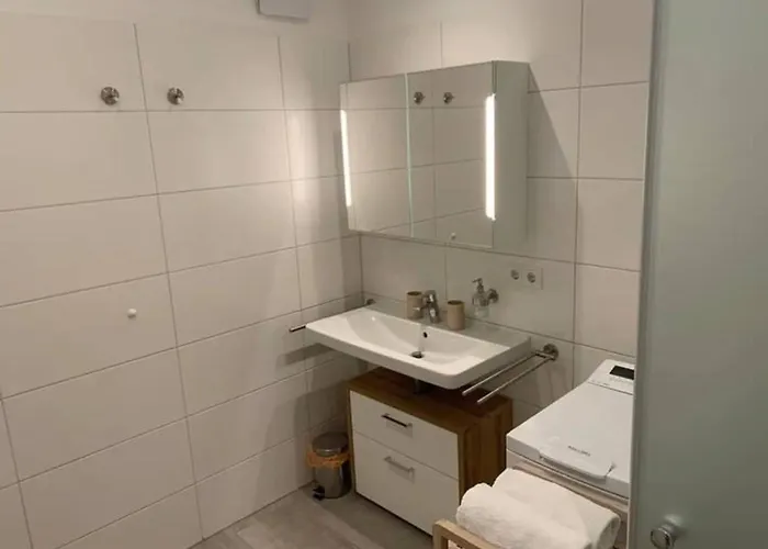 Vor Dem Tore Schoenbrunn Apartman *